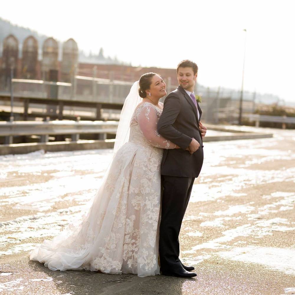 Meet your Posher, Brianna